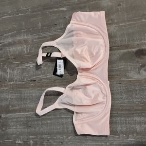 Torrid Unlined Balconette Bra